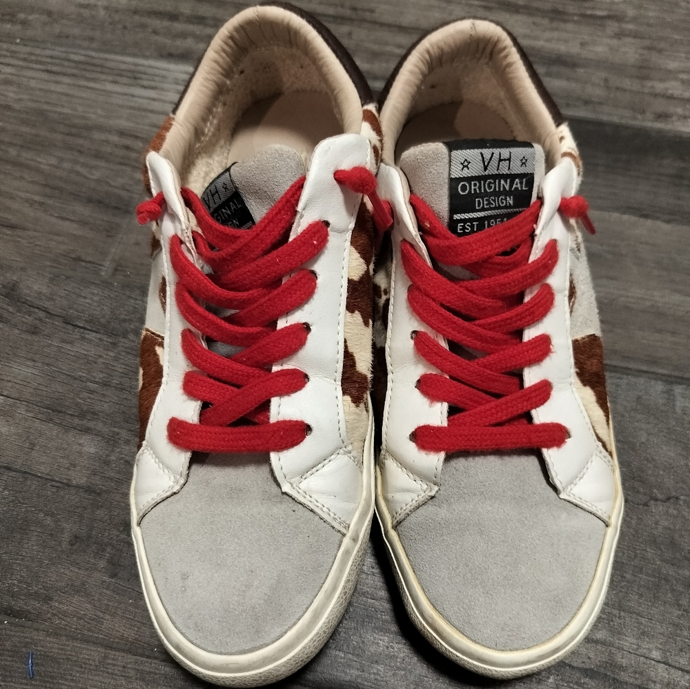 Women's vintage Havana